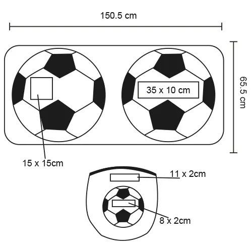 PORTERIA 3